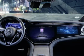 Điểm mặt các mẫu xe được tích hợp công nghệ Spatial Audio của Apple