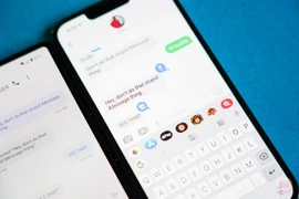 Mark Zuckerberg ‘dụ’ người dùng iPhone chuyển sang WhatsApp