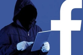 Mất tài khoản Facebook sau khi bình chọn 'Siêu thử thách 2022'
