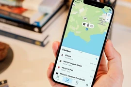 iPhone vẫn có thể bị theo dõi kể cả khi tắt nguồn