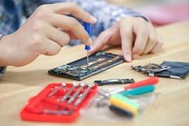 Tính năng này sẽ giúp bạn hạn chế mất dữ liệu khi đi sửa điện thoại Samsung