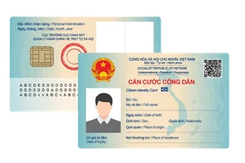 Infographic: Có nên cho người khác mượn CCCD gắn chip không?