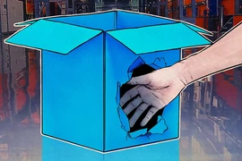 130 kho dữ liệu của Dropbox bị truy cập trái phép