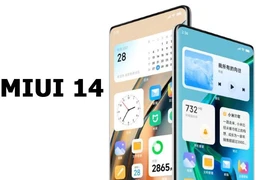 Danh sách 8 thiết bị Xiaomi đầu tiên được cập nhật MIUI 14