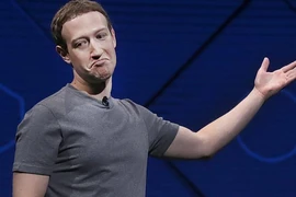 Mark Zuckerberg sa thải hơn 11.000 nhân viên