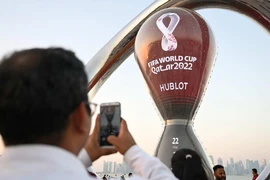 Sự kiện FIFA World Cup 2022 làm dấy lên lo ngại về quyền riêng tư 