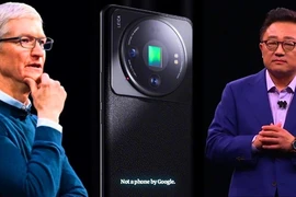 Lý do khiến vị thế của Apple và Samsung đang bị đe dọa