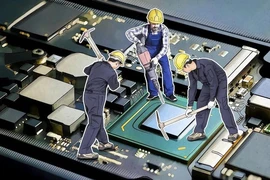 3 cách để tránh bị người khác lợi dụng đào tiền ảo 