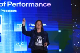 Vi xử lý Intel Core thế hệ 13 có gì đặc biệt?