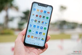 5 lý do vì sao smartphone không an toàn như bạn nghĩ