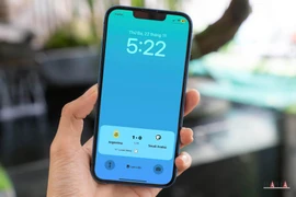 Cách cập nhật trực tiếp tỉ số World Cup 2022 trên iPhone