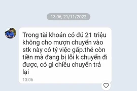 Cần làm gì khi bị hack tài khoản Zalo?