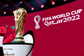 World Cup 2022 thống trị bảng xếp hạng Google Tìm kiếm 