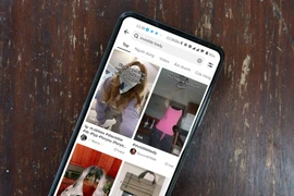 Thử thách Invisible Body trên TikTok có thể khiến bạn mất tài khoản