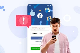 Hơn 300.000 người có nguy cơ bị mất Facebook