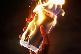 Cách sửa lỗi iPhone quá nóng sau khi cập nhật iOS 16