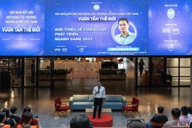 Ngành game tại Việt Nam trong tương lai: Không thiếu gì chỉ sợ thiếu người
