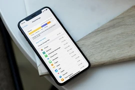 Cách lấy lại dung lượng trên iPhone mà không cần xóa ứng dụng