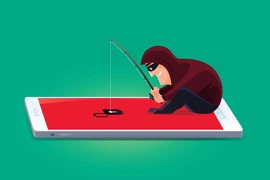 2 phần mềm độc hại giả mạo ứng dụng ngân hàng bạn nên gỡ bỏ ngay lập tức