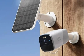 Nguồn: Eufy Security