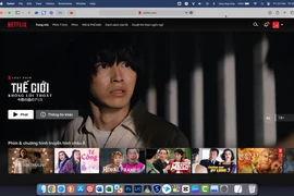 Tin công nghệ 23-12: Netflix dẹp nạn ‘xem chùa’