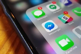 Cách sửa lỗi Messenger không hiển thị hình ảnh