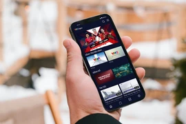 Cách xem bóng đá mượt mà khi đứt cáp 