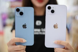 iPhone 14 series giảm giá 9 triệu đồng đầu năm mới 