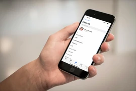 6 cách sửa lỗi iPhone mất danh bạ
