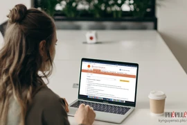 Cách làm giấy cho tặng xe ngay tại nhà