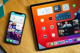 Một nửa số lượng iPhone có thể được sản xuất tại Ấn Độ và Việt Nam
