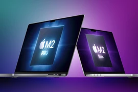 MacBook Pro M2 series có giá bao nhiêu tại Việt Nam? 