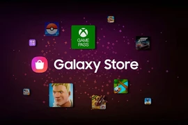 Người dùng Samsung nên cập nhật Galaxy Store ngay lập tức