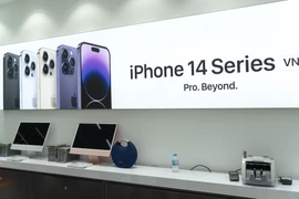 Giá iPhone đã tăng 66% kể từ năm 2009
