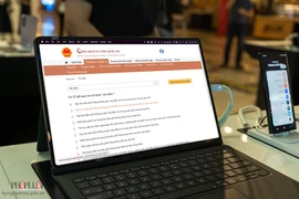 2 cách làm hộ chiếu ngay tại nhà 2023