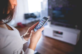 Cảnh giác chiêu lừa cho vay tiền bằng iCloud