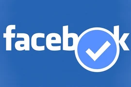 Facebook bán tick xanh hơn 250.000 đồng/tháng