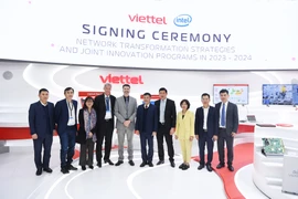 Tin công nghệ 1-3: Điểm mặt các công nghệ nổi bật tại MWC 2023