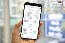 Cách ngừng chia sẻ dữ liệu Google với các ứng dụng
