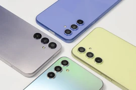 Dưới 10 triệu đồng nên mua smartphone nào?