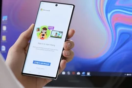 4 cách sao lưu dữ liệu trên điện thoại Samsung