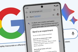 Cách đăng ký và sử dụng Google Bard