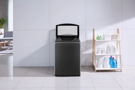 Máy giặt tích hợp AI có gì đặc biệt? 