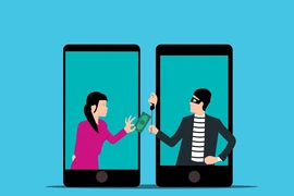 5 rủi ro nguy hiểm khi hẹn hò trực tuyến trên Tinder