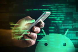 Tin công nghệ 1-4: Xuất hiện lỗ hổng nguy hiểm trên Android và iOS