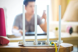 Lỗ hổng WiFi nguy hiểm có thể khiến bạn rò rỉ dữ liệu