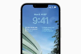 Tin công nghệ 8-4: Người dùng iPhone nên cập nhật iOS 16.4.1 ngay lập tức