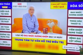 Cách tạm biệt quảng cáo ‘nhà tôi 3 đời’ trên YouTube
