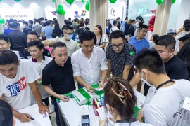 24hStore cam kết giá iPhone tốt nhất thị trường