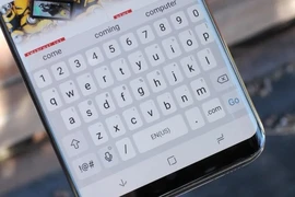 Người dùng Samsung nên cập nhật ứng dụng này ngay lập tức